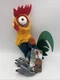 Disney Store Moana Hei Hei Plush Toy Stuffed Animal 13&rdquo;- New w/ Tags