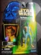 Kenner Star Wars Potf Red Card Greedo Action Figure