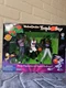 WARNER BROS MICHAEL JORDAN SPACE JAM TRIPLE PLAY 1996