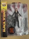 MARVEL DIAMOND SELECT BLACK WIDOW ACTION FIGURE WITH ANT-MAN (2014)