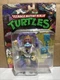 Playmates: Teenage Mutant Ninja Turtles - Retro Classic Baxter Stockman