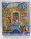 Mattel Disney Wish The Teens Mini Doll Set 9 Posable Dolls & Star Mini figures