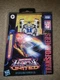 Transformers Robots in Disguise Strongarm Legacy United Deluxe Class Figure 40th