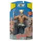 AEW Wrestling Superstars Darby Allin Figure Series 5 #33 w/ Poster New SEALED