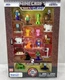 Minecraft Walmart Exclusive Caves & Cliffs Jada Nano 18 Metalfigs Series 8 MISB+