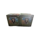 Minecraft Mob Head Minis Mattel Lot Of 2 Sealed New