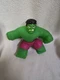 Heroes of Goo Jit Zu Licensed Marvel Hero Pack - Gamma Ray Hulk Stretchy