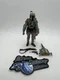 STAR WARS BOBA FETT 2008 HASBRO 3.75 FIGURE