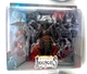 Mythic Legions 6" The Unknown One Deluxe Action Figure 2022 Four Horseman 4H NEW