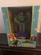 Toy Story Buzz Lightyear Electronic Talking Bank Thinkway Toys In Box