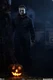 Sideshow 1/6 Scale Halloween Michael Myers Deluxe figure. 