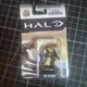 Halo Nano Metalfigs DieCast Metal Figure Arbiter Figurine MS12 Jada Toys