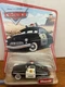 MATTEL DISNEY PIXAR CARS SHERIFF B1