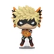 Brand New Funko My Hero Academia Katsuki Bakugo US Exclusive Pop! Vinyl Figure Brand New Funko My Hero Academia Katsuki Bakugo US Exclusive Pop! Vinyl Figure