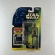 Star Wars EV-9D9 W/ Datapad POTF Freeze Frame Slide 1997 Kenner