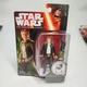 Action Figure Star Wars The Force Awakens First Order Han Solo B5666 Disney
