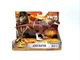 Jurassic World Atrociraptor Tiger Extreme Damage Dominion Dinosaur Exclusive