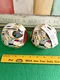 Brand New Miniverse Make It Mini POTIONS Harry Potter Balls Set of 2 MGA Suprise
