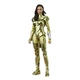 BANDAI S.H.Figuarts Wonder Woman Golden Armor (WW84) w/ Tracking NEW