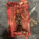 2002 WWE Raw Draft Pick #7 Bubba Ray Dudley Jakks Action Figure Limited ECW TNA