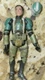 Commander Gree Star Wars Legacy Collection Hasbro Action Figure