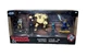 Jada Toys Dungeons & Dragons Die-cast Metal Collectible Figures 5 Pack NEW