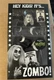 The Munsters Rob Zombie Movie Zombo! 8 Inch Clothed Action Figure NECA Reel Toys