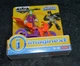FISHER PRICE IMAGINEXT DC SUPER FRIENDS STREETS OF GOTHAM CITY THE JOKER & CYCLE