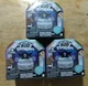 Disney Doorables Star Wars Galactic Cruisers - Lot Of 3 - New/Sealed Boxes