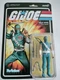 Super 7 GI JOE  Wave 5 2023 Ninja Viper Cobra Assassin Action Figure