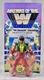 Masters Of The WWE Universe Ricky The Dragon Steamboat Figure MOSC Mattel