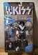 1997 KISS ACE FREHLEY ULTRA ACTION FIGURE by McFarlane Toys NIB W/ Model Record 