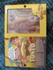 Tonto Action Figure Playing Mantis Captain Action Vintage 1998 NIB