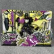 Rare Ninjombie Jonin Knight Action Figure W Comic Book
