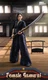 BROTOYS LR005 Female Samurai 1/12 Action Figure 6'' In Stock Ninja
