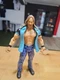 WWE Ruthless Aggression Chris Jericho Series 7 Jakks Gear Speaker WCW &iquest;