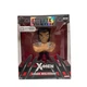 Jada Toys Metals Die-cast X-MEN Logan Wolverine 4 inch Figure M239 Marvel Comics