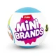 Mini Brands Sneakers Capsule by Zuru Ages 3 and up