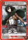 Union Arena Attack on Titan UA23BT Pick your card - C, UC, R & SR [JP]