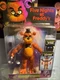 ✅ Jazwares Five Nights at Freddy's Freddy Fazbear 5" Action Figure FNAF