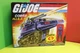 Hasbro 2021 GI Joe Retro Collection Cobra H.I.S.S. III (SEALED)