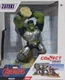 Marvel Avengers Hulk Connect & Create Iconic Scenes (LOC 404-3)