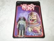 SUPER7 THE WORST ~ SNAKE TUT ~ GLOW PATROL REACTION LIMITED CLEAR ACTION FIGURE