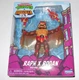 Playmates TMNT X Godzilla Raphael Raph Rodan Teenage Mutant Ninja Turtles Figure