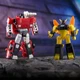 DR.WU DW-E49&E50 SIDE SLIP PLUNDER TIGER MARK BUTCHER RED LINE DW-E51&E52