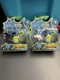 Dreamworks How to Train Your Dragon Hidden World Mystery Dragons Lot Of 2 NEW