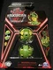 Bakugan Battle Brawlers - MANTID [Gen 3, Wave 3] by Spin Masters