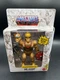 Mattel Master of The Universe Origins Sketchbook He-Man Action Figure