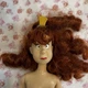 Disney Store Anastasia Stepsister 12&rdquo; Articulated Doll From Cinderella