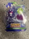 Jakks Pacific Sonic The Hedgehog 35th Anniversary Mephiles 4" Action Figure